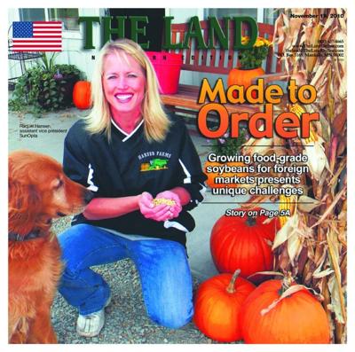 Cover story: Made to order