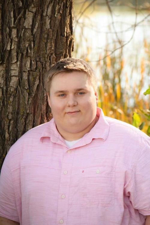 Kian Olson
