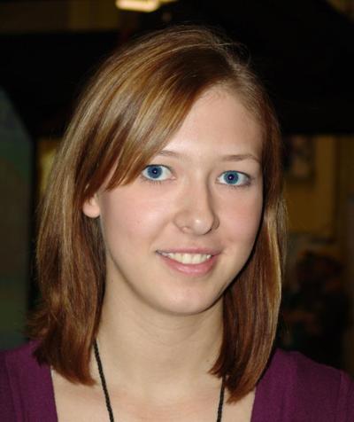 Krista Amundson
