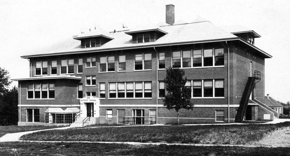 Nicollet to celebrate school centennial Mankato News