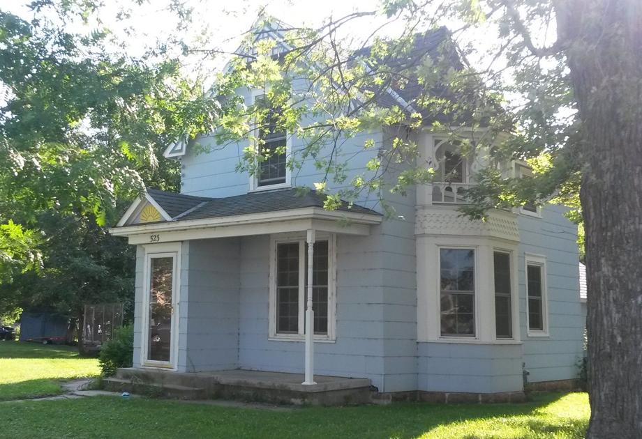 Nicollet County Sells Home To Clear Lots Mankato News Thelandonline Com