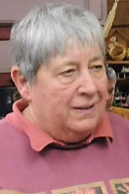 Sharon Schaller