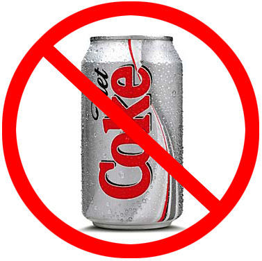 FROM THE ARCHIVES: No, you do not, in fact, like Diet Coke (trust me