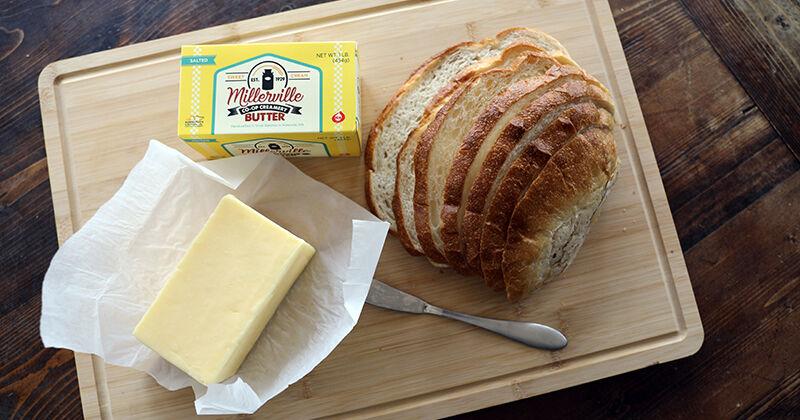 As it used to be: Millerville Co-op Creamery embraces tradition