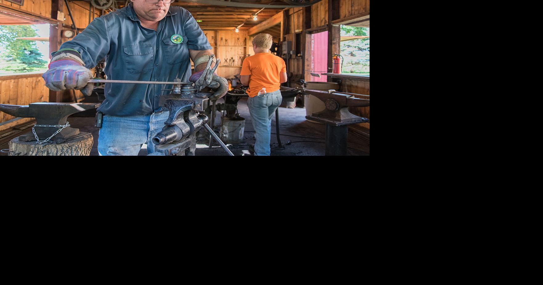 Photos Butterfield Threshing Bee Mankato News