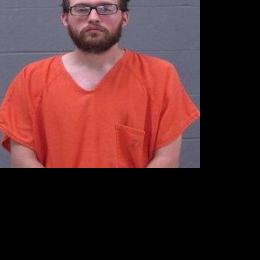 Man facing 14 charges sentenced to nearly 4 years | Mankato News ...
