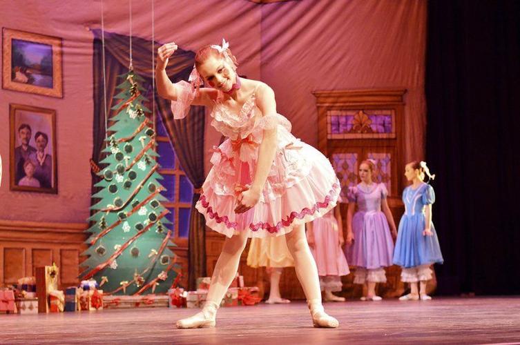 'The Nutcracker' opens this weekend Mankato News