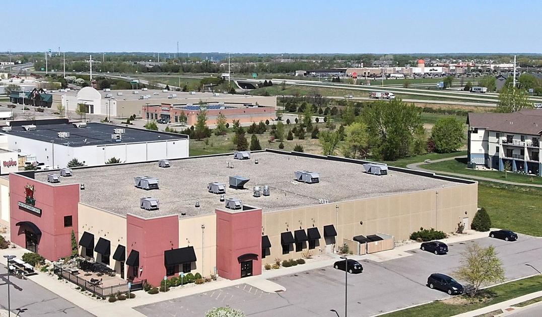 City pushes 'urban village' concept for Hilltop HyVee area Mankato