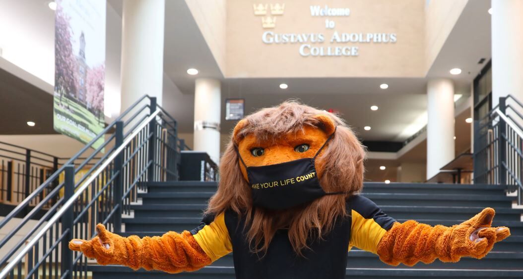 Gustavus, Bethany change up plans because of pandemic Mankato News