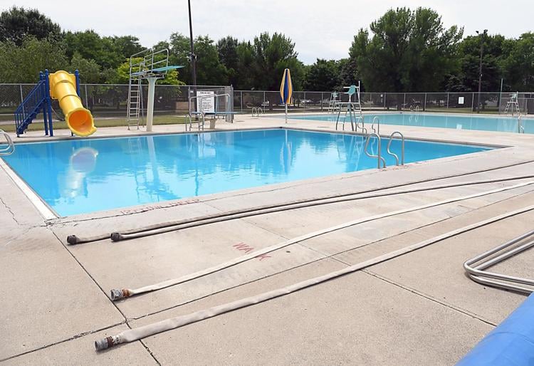 St. Peter's public pool to open in July Mankato News