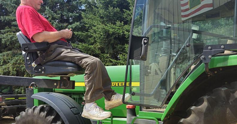 Rural Solutions meets farmers where they’re at
