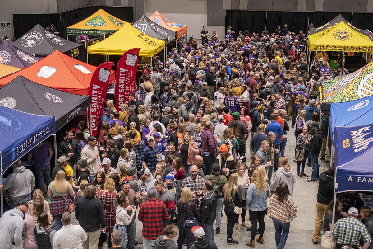 Craft beer bubble? Industry grows again in 2019 Mankato News