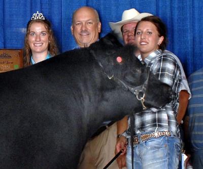 Family tradition in the show ring for Lindelands