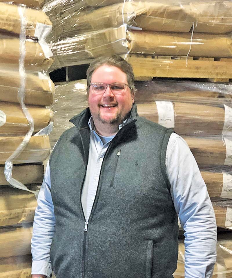 SureFlex sees its market expand — even to Saudi Arabia! - Vimarsana News