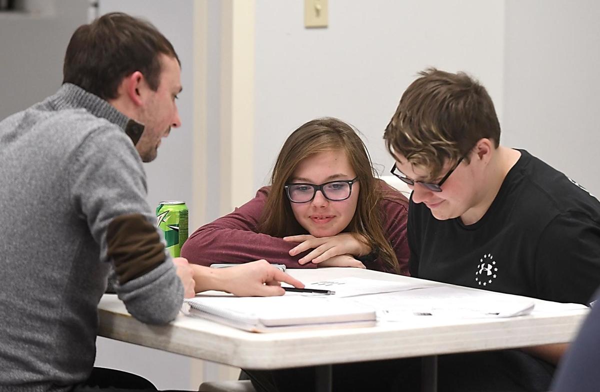 homework help for high school students