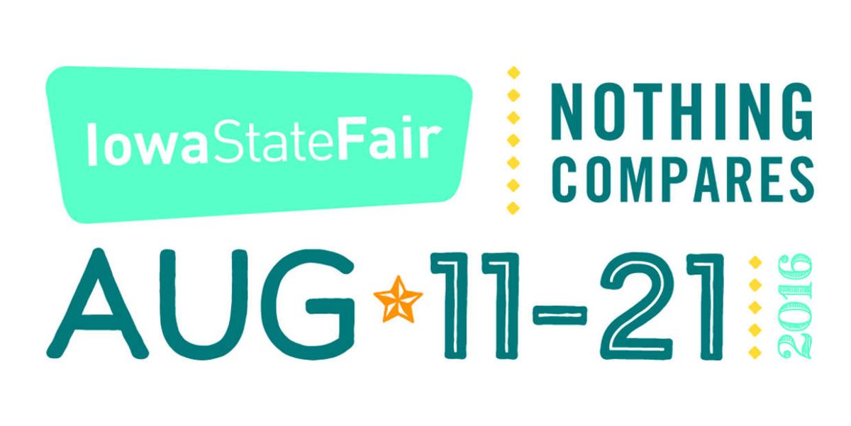 Nothing compares to the Iowa State Fair | News | thelandonline.com