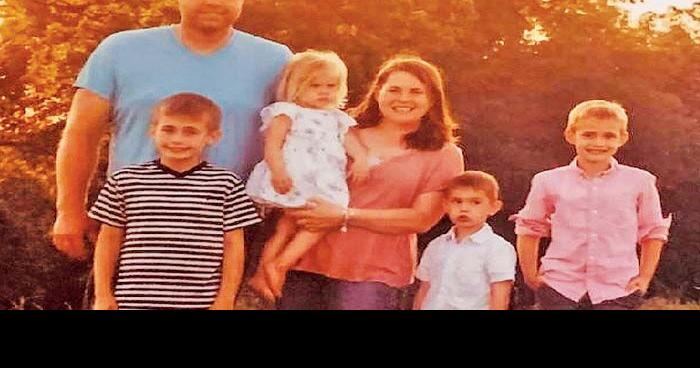 Heather Moore Craving Cows ahora tiene más |  noticias