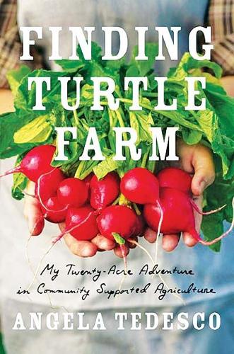 turtle farm book cover