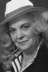 Irene A. Seppmann Peterson