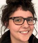 Diana Rojo-Garcia column mug