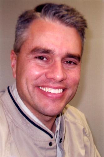 Brian Hefty