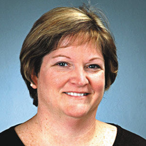 Phyllis Nystrom