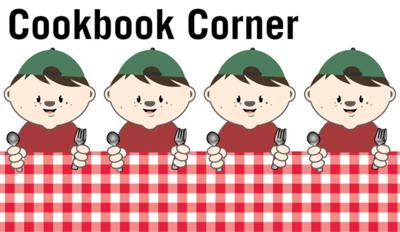 Cookbook Corner Damn Good Recipes Straight From Hell S Kitchen