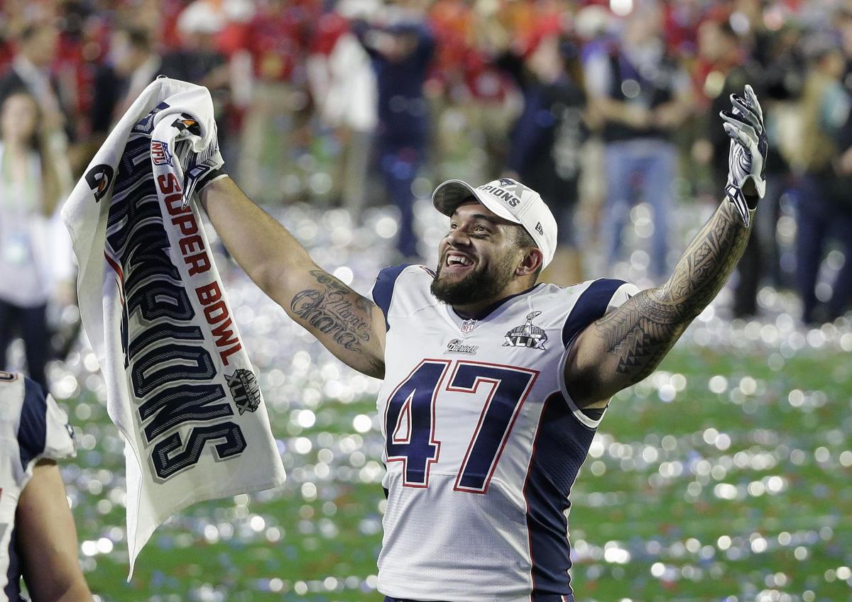 Super Bowl Football