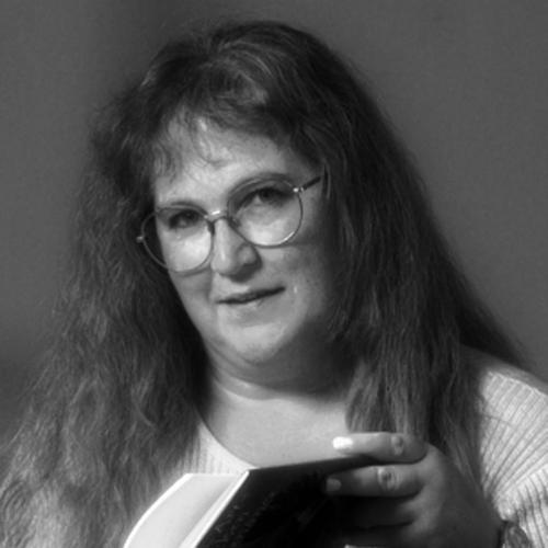 Terri Schlichenmeyer ~ The Bookworm Sez