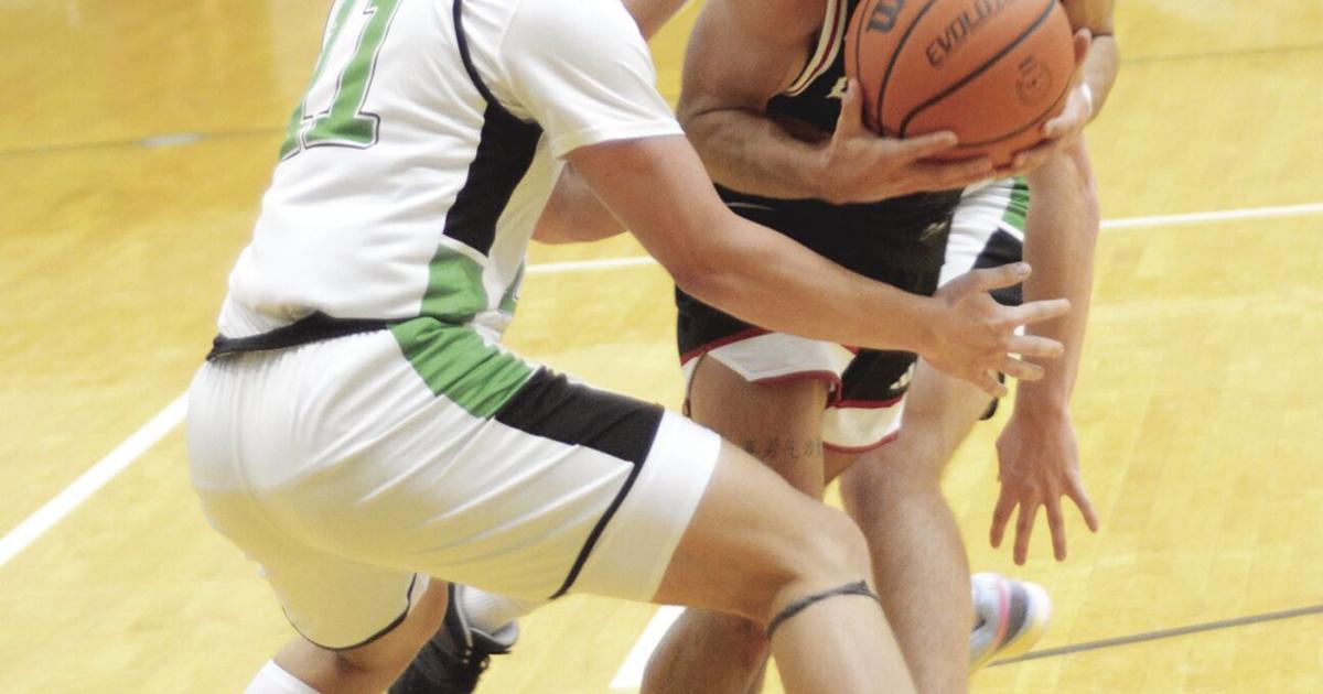 Lebanon boys and girls earn SWD wins at Tazewell | Sports ...