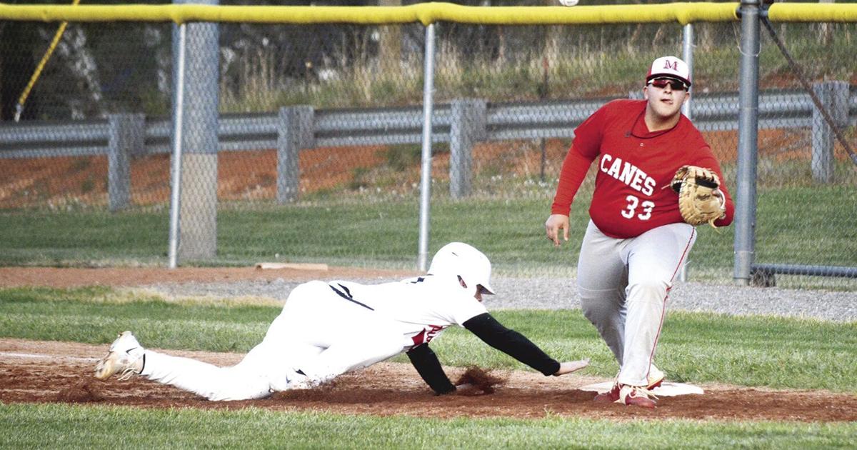 Pioneers topple Marion 10-2 in SWD action | Sports | thelebanonnews.com