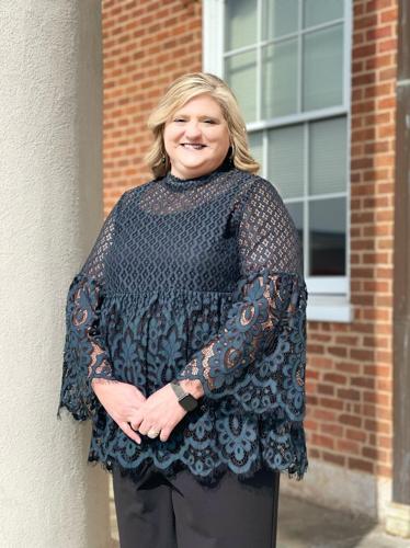 Deputy clerk Kendrick running for clerk of circuit court News