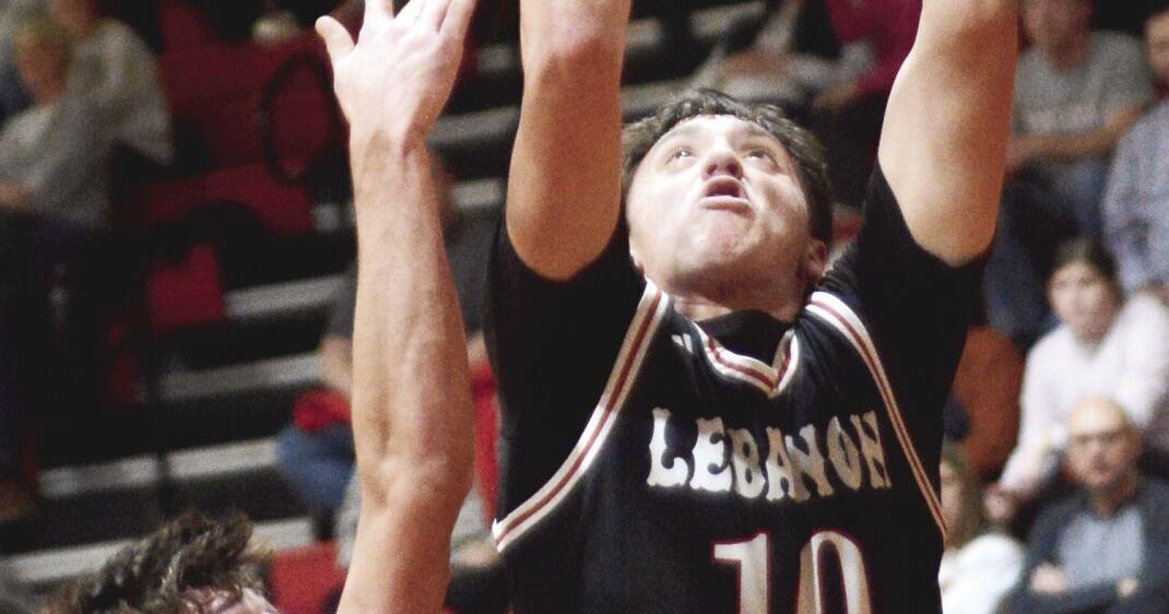 Reece ignites Pioneers for road win at Marion | Sports | thelebanonnews.com