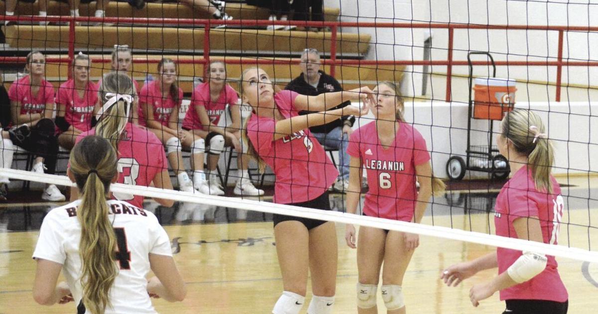 Pioneers net big SWD win over VHS | Sports | thelebanonnews.com