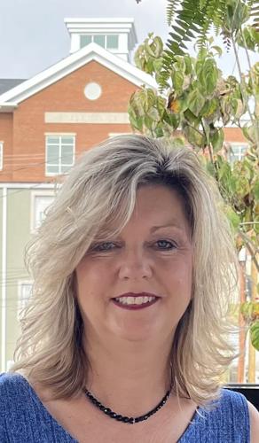 Penny Gilbert seeking office of clerk News thelebanonnews com
