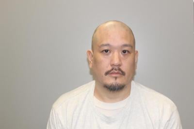 Michael Park sentenced to 11 years on child abuse charges News