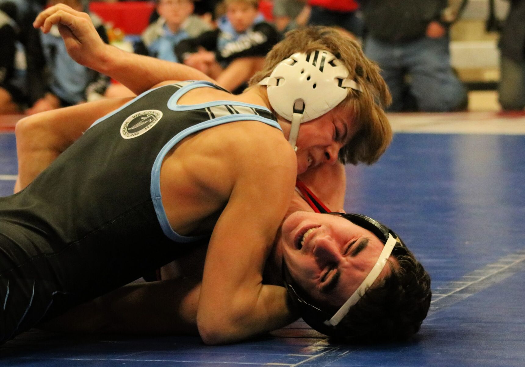 Graiden Ritner Places First at Warcat Invite | Sports ...