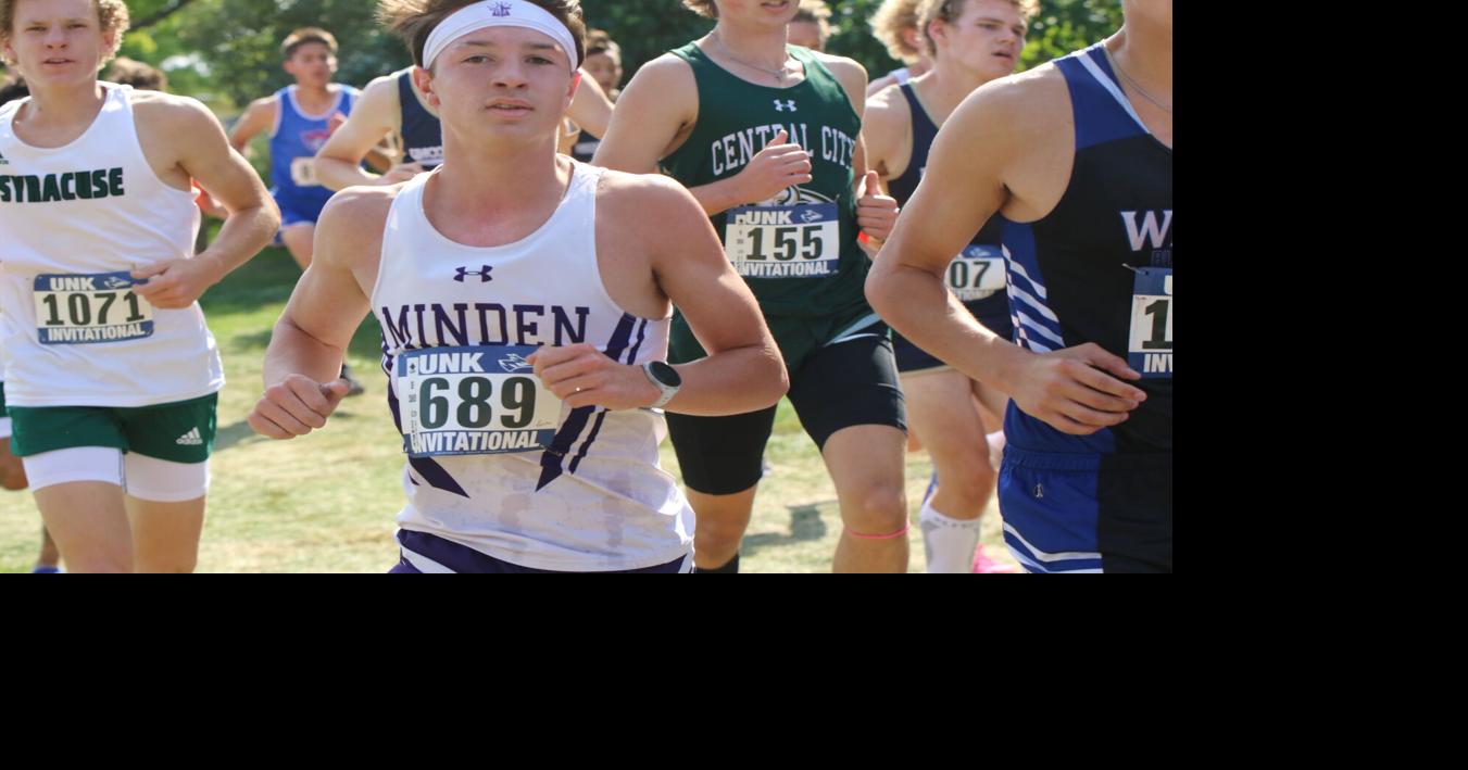 Whippets Compete in Nebraska Junior High Cross Country Championships ...