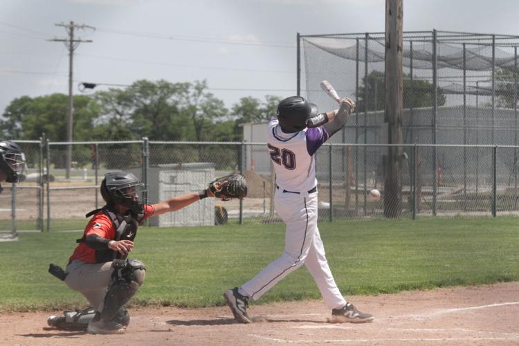 First Bank Jrs & Srs vs Imperial | Galleries | themindencourier.com