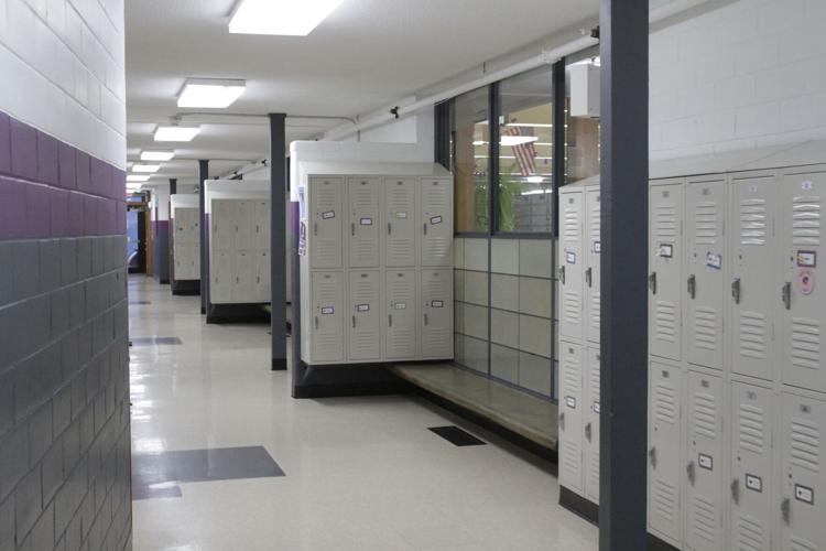Axtell Community School Open House Galleries