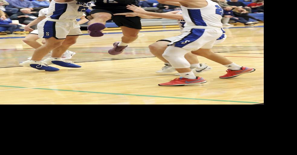 Falcons Fall to Bulldogs WilcoxHildreth