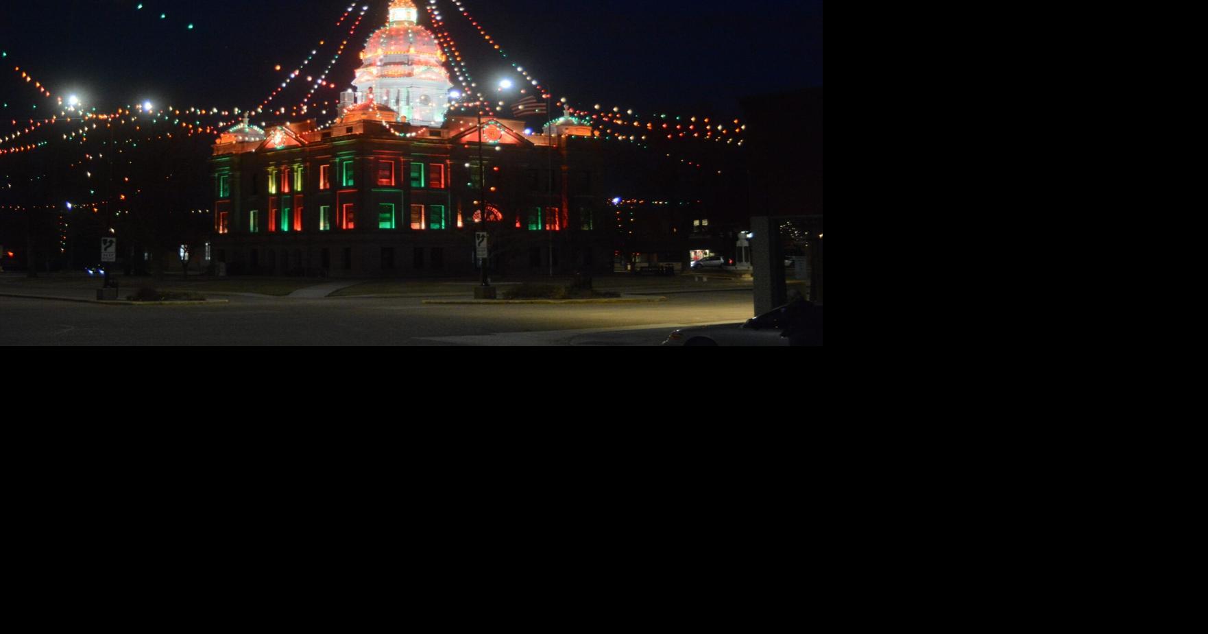 Chamber Invites Tri-City Area To Annual Christmas Events | Local-news ...