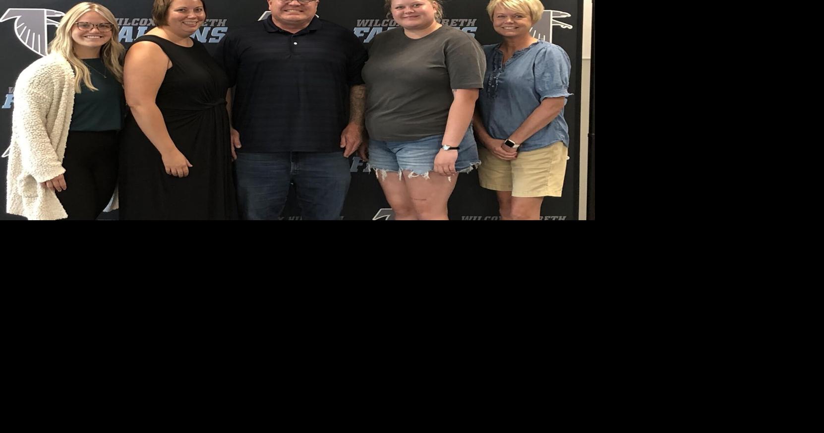 Five Teachers Join WilcoxHildreth Education Team Local News