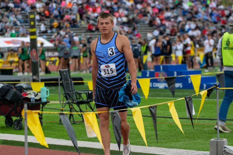 Cats and Falcons Give Their All at State Track | Axtell ...
