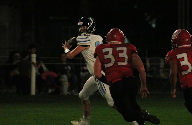 WilcoxHildreth Dominates Harvard 6616 WilcoxHildreth