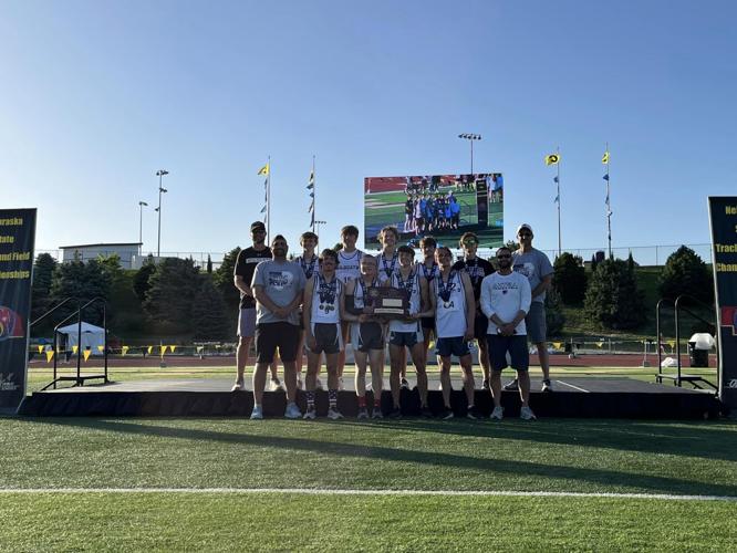 Axtell Boys Secure Fourth State Class D Track and Field Champion Title ...