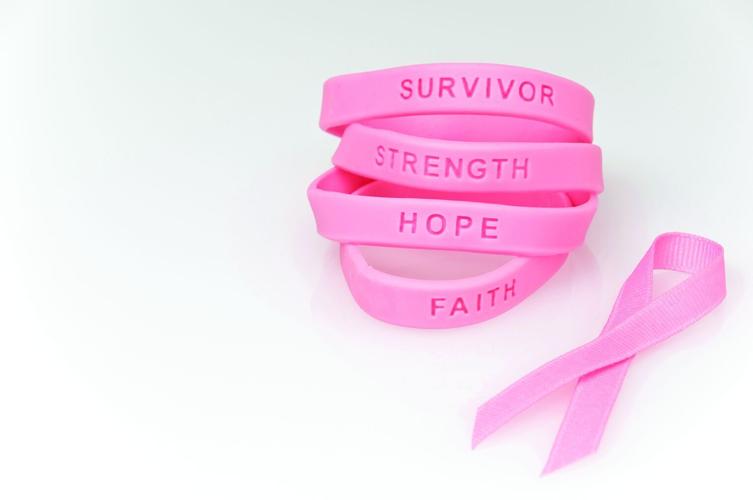 How to Support a Loved One With Breast Cancer | Local News ...