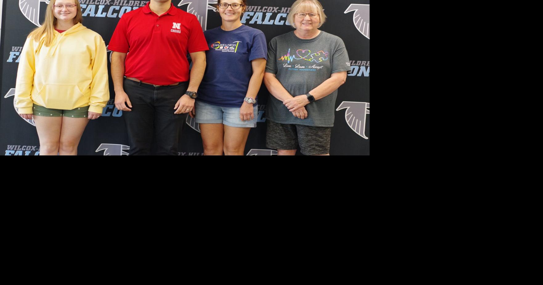 Four Teachers Join WilcoxHildreth Public Schools Localnews