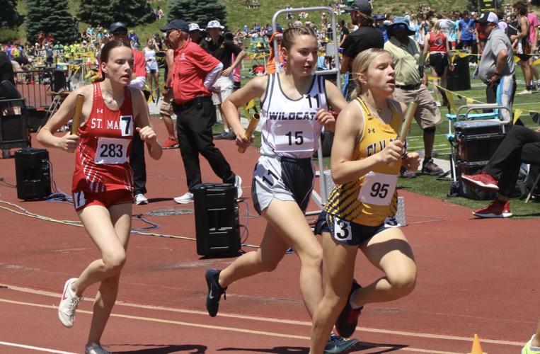 WilHil & Axtell Track and Field State Galleries