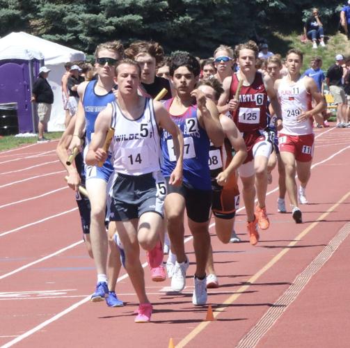 WilHil & Axtell Track and Field State Galleries